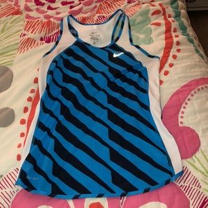 Nike Dri-Fit Tanktop